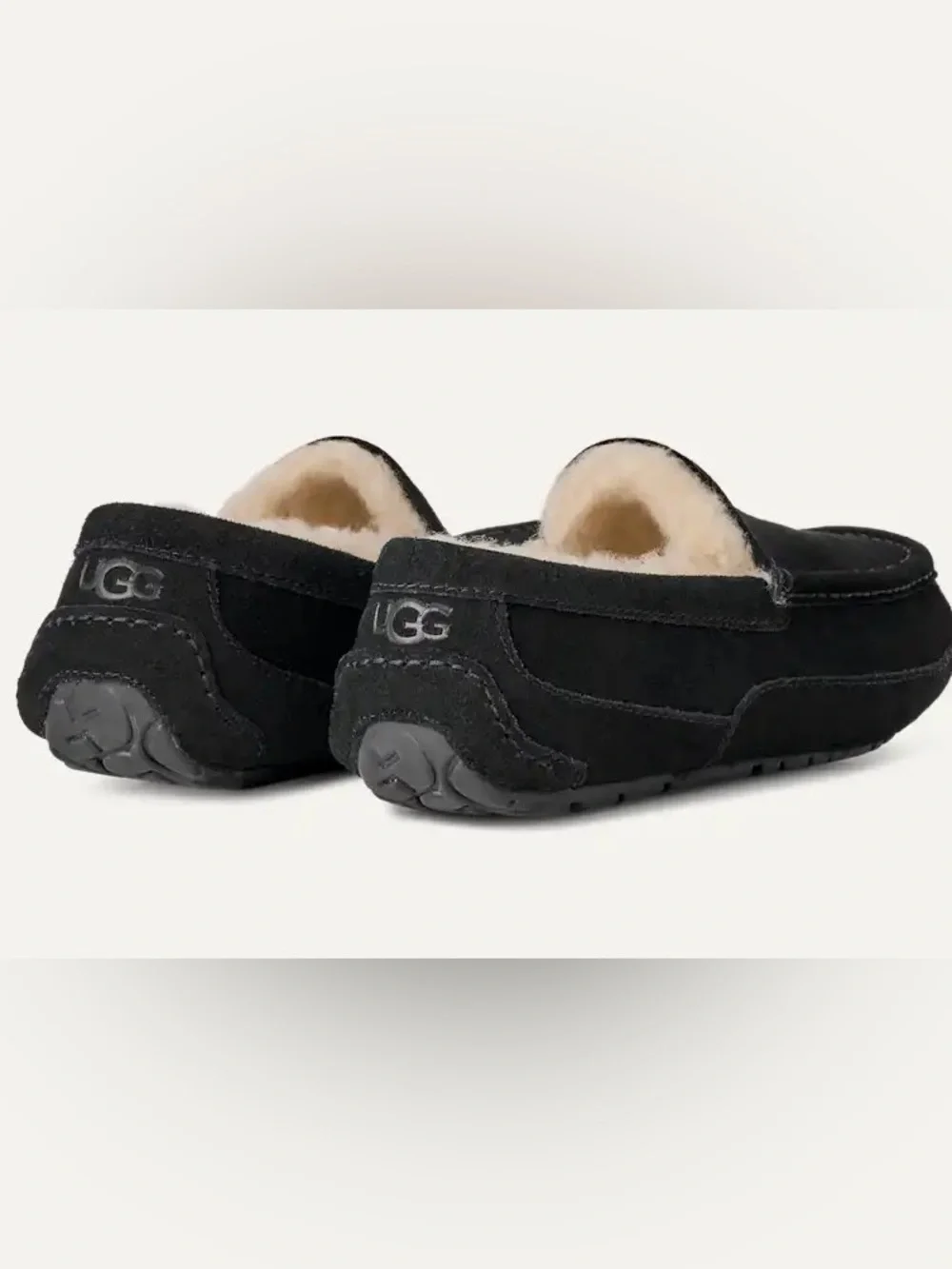 Men’s Ugg Ascot Slippers